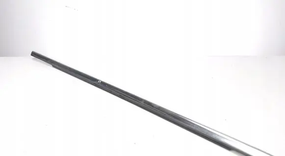 Audi A8 S8 D4 4H Rear side glass trim 