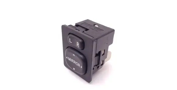 Toyota Yaris Wing mirror switch 769746F 183574
