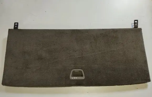 Volvo V70 Trunk/boot mat liner 9454319