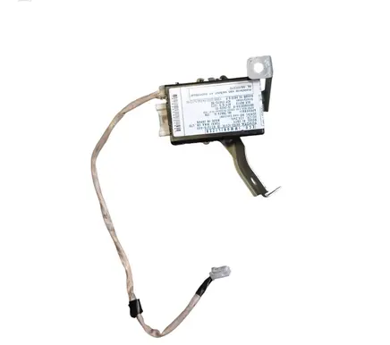 Toyota Corolla E110 Immobilizer control unit/module 897801210