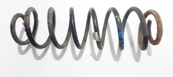 Volkswagen Fox Rear coil spring