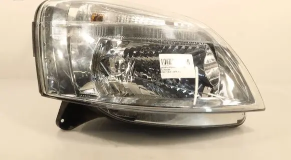 Peugeot Partner Headlight/headlamp E425568