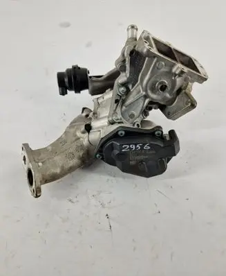 Mercedes-Benz C W205 EGR valve A6511400860