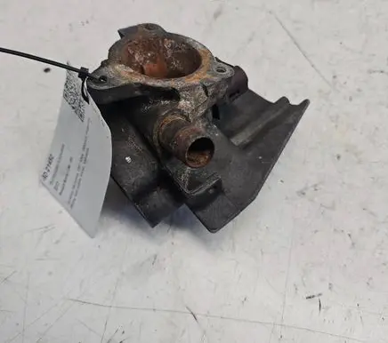 Renault Scenic I Thermostat housing 7700869906