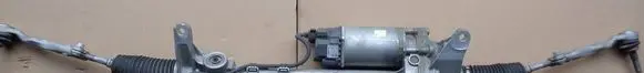 BMW 7 G11 G12 Steering rack 6893012 7818993446 00579212