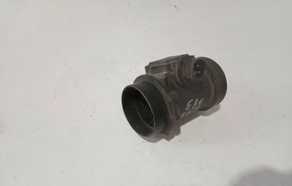 BMW 5 E39 Mass air flow meter 1730033 14626456 5WK9007