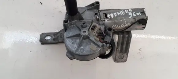 Nissan Primera Rear window wiper motor 2870070J00B1 SWMP403638