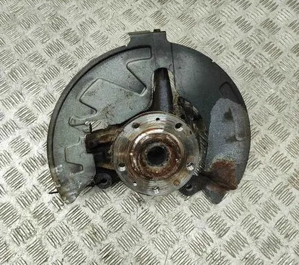 Citroen C5 Front wheel hub 364697