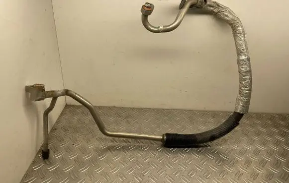 Lincoln MKZ II Air conditioning (A/C) pipe/hose DG9H19N602UB