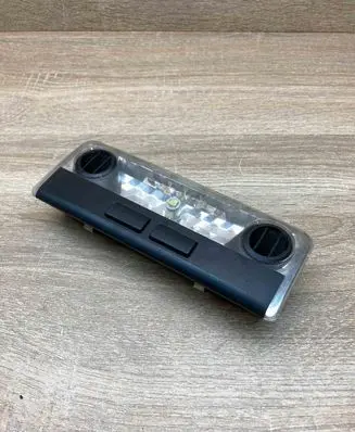 BMW 3 E46 Front seat light 6901478