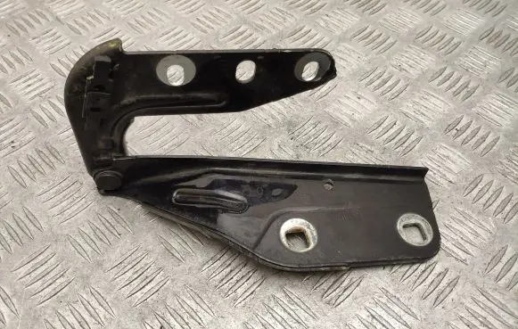 Porsche Cayenne (9PA) Engine bonnet/hood hinges 7L5823302