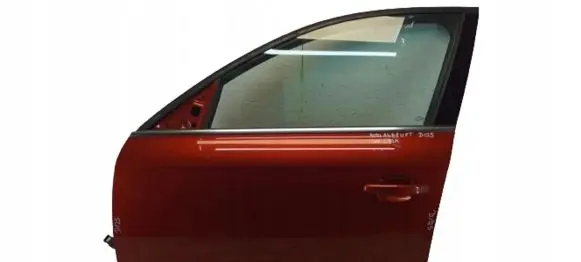 Audi A4 S4 B8 8K Front door