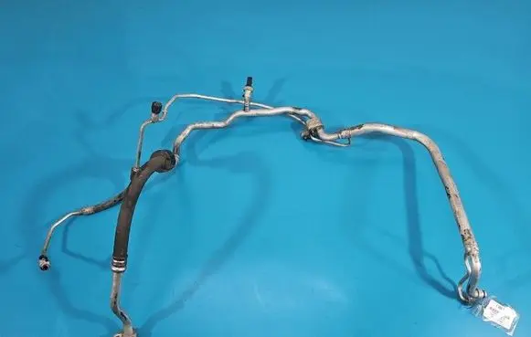 Skoda Octavia Mk3 (5E) Air conditioning (A/C) pipe/hose 5Q0820743G IMPRK1588861