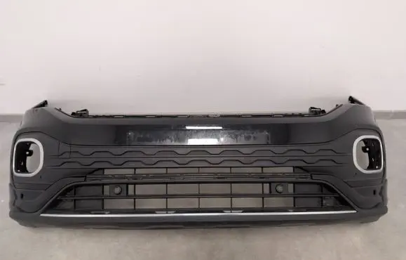 Volkswagen T-Cross Front bumper 2GM807221A 021002001