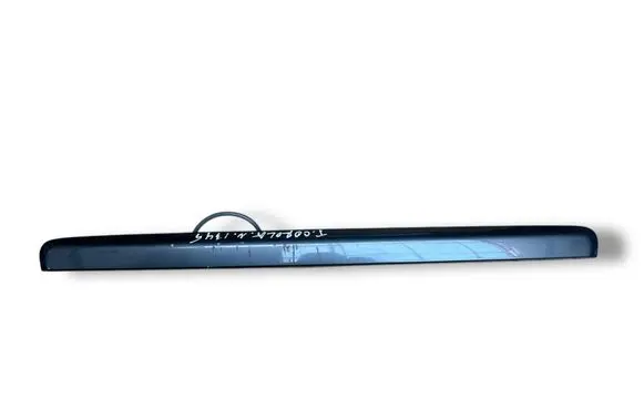 Toyota Corolla Verso AR10 Trunk door license plate light bar 7681105010