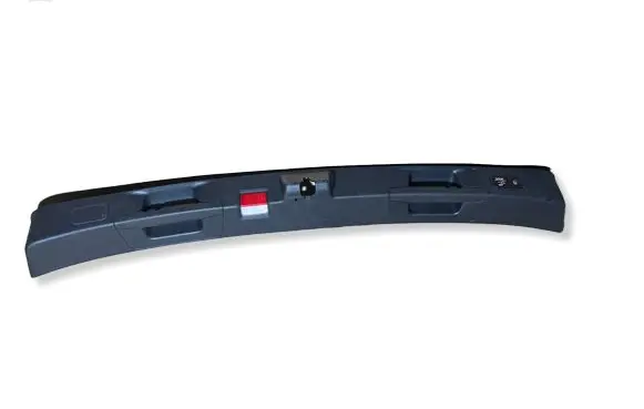 Mercedes-Benz C W205 Tailgate/boot lid lock trim A2057400172 106543
