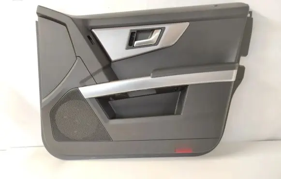 Mercedes-Benz GLK (X204) Front door card panel trim A2047201000