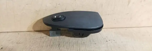 Jaguar XJ X308 Front door window switch trim LNC6388AA LNC6388AB LEG