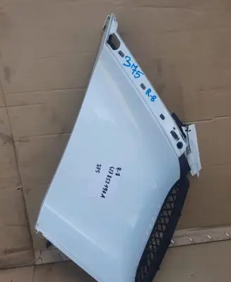 Audi R8 42 Fender