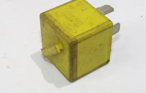 Ford Galaxy Other relay 93BG14N089