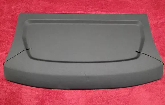 Audi Q3 F3 Parcel shelf 83A867769A