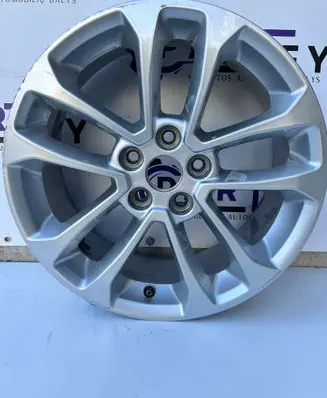 Ford Escape III R17 alloy rim LJ6C1007A1B LJ6C1007G1A