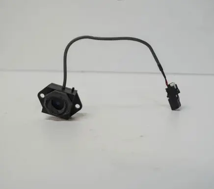 Chevrolet Camaro Microphone (bluetooth/phone) 23331244