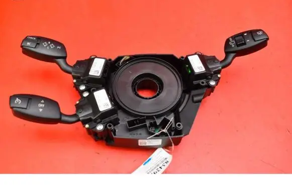 BMW 5 E60 E61 Other switches/knobs/shifts 6977322