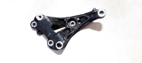 Peugeot RCZ Engine mounting bracket v75807818001