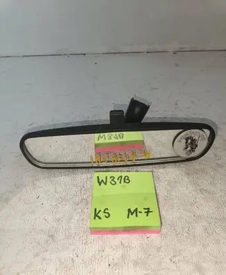 Opel Astra G Interior decorative trim set 9056123413151833