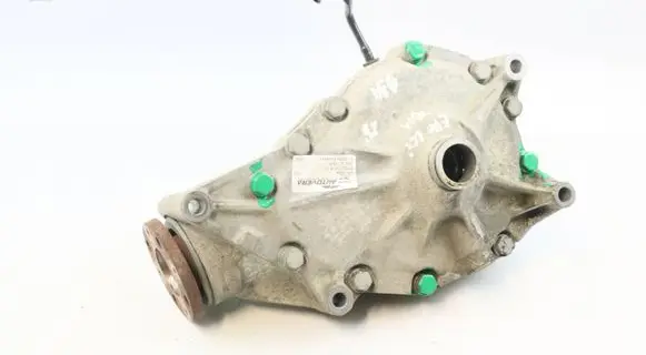 BMW X5M E70 Front differential 7602072 7602073 31507602073