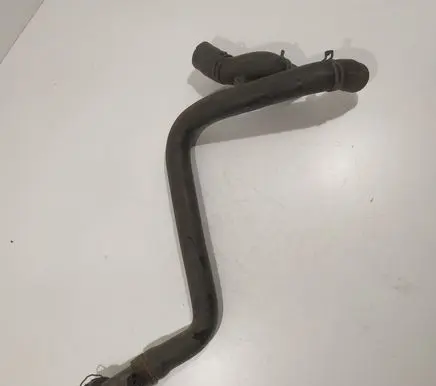 Volkswagen Golf IV Engine coolant pipe/hose 1JO121049E 1JO121619A