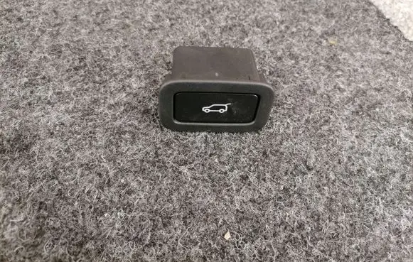 Land Rover Range Rover Sport L494 Tailgate/trunk/boot open switch CPLA10E99BA CPLA10E99