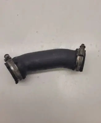 Audi A4 S4 B6 8E 8H Intercooler hose/pipe 8E0145709