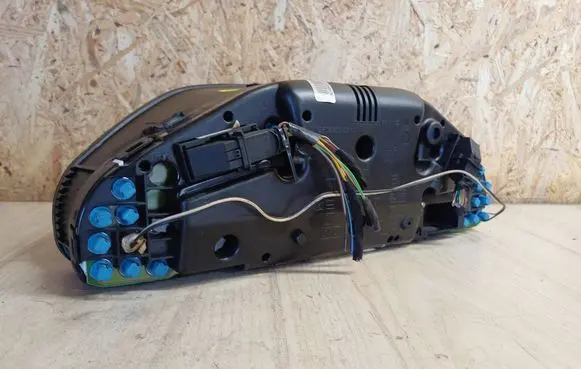 Mercedes-Benz C W202 Speedometer (instrument cluster) A2025404811 90558038