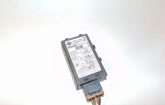Nissan Almera Immobilizer control unit/module 285969F982 285969F98