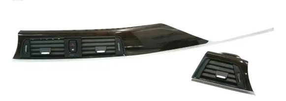 BMW 4 F36 Gran coupe Center console decorative trim 51459231229 9231229 64229218552