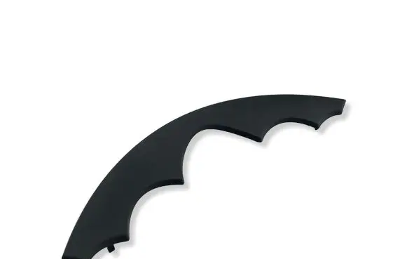 Porsche Cayenne (92A) Dashboard trim 7P5857059
