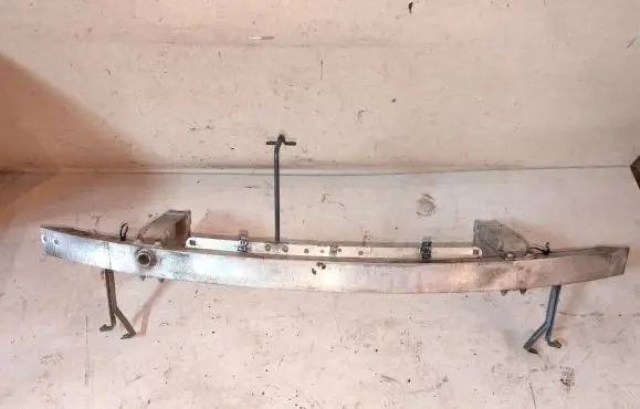 Mercedes-Benz C AMG W204 Front bumper cross member