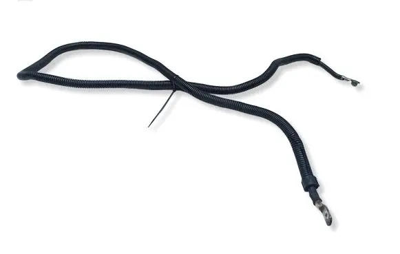 Volkswagen Transporter - Caravelle T4 Wires (starter motor) 9805943