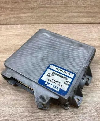 Ford Transit Engine control unit/module ECU 95VB9J464ZA 02010006 31299
