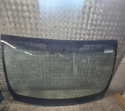 Renault Trafic II (X83) Front windscreen/windshield window 