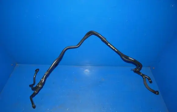 Mercedes-Benz C W205 Engine coolant pipe/hose A2055010591