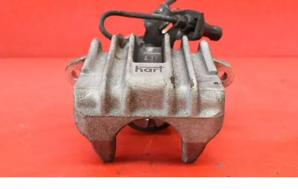 Volkswagen Golf IV Rear brake caliper 