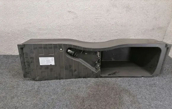 BMW X5 F15 Glove box in trunk 7284306