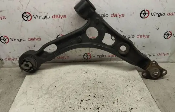Fiat Ducato Front lower control arm/wishbone 50712142 C56D