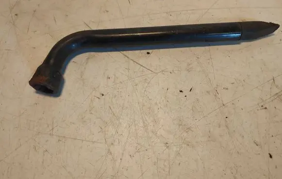 Volvo V50 Wheel nut wrench 96BB17C82AB