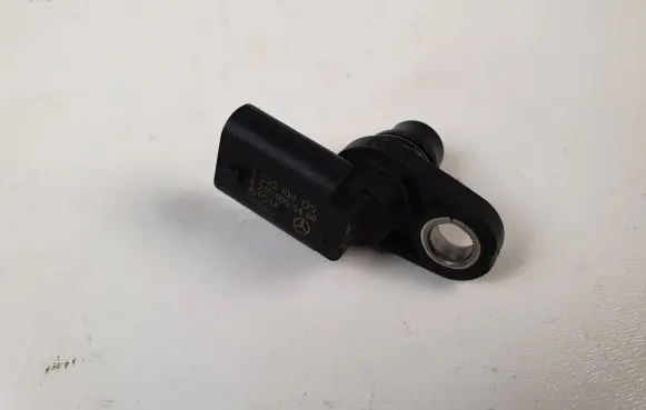 Mercedes-Benz CLA C117 X117 W117 Crankshaft position sensor 0232103125 A2709050400