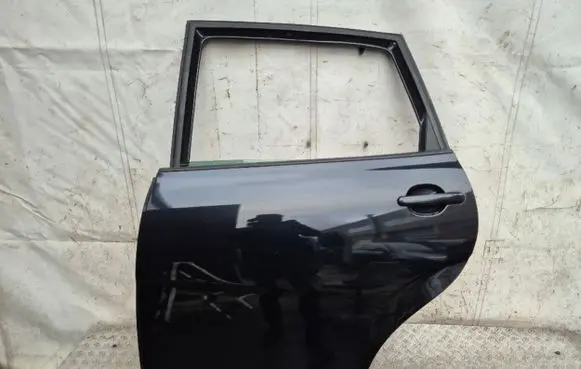 Seat Altea XL Rear door 5P0833311