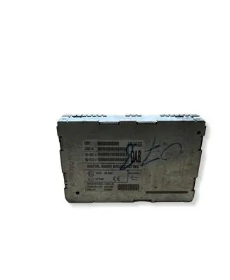 Volvo XC60 Antenna control unit 31282266 6H5219C128AF 6H5214D401AF